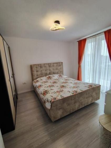 Giroc | Duplex separat prin camera tehnica | 4 camere | Complet mobilat - 9