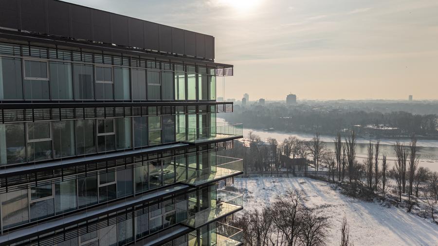 APARTAMENT 5 CAMERE - FLOREASCA - SMART HOME - SPA - COMISION 0% - 15