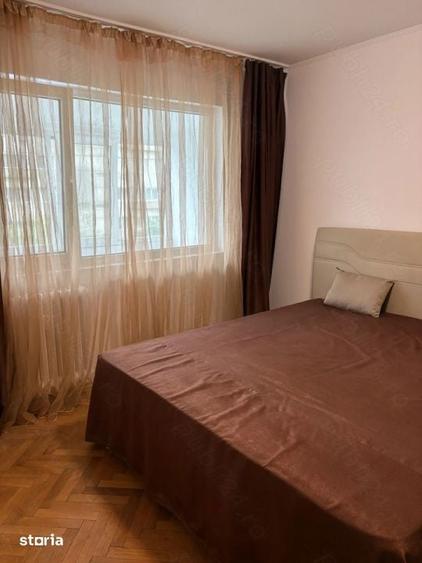 Apartament 2 camere | Parc Bazilescu | Metrou 4' | renovat |etj 7| AC - 8