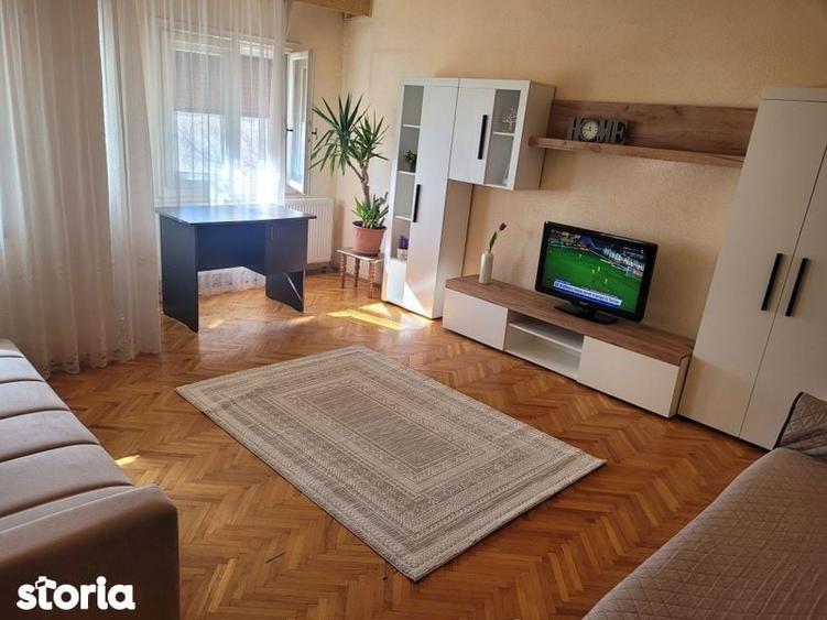 Proprietar! Inchiriez apartament doua camere. - 2