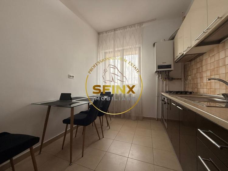 2 camere | bloc 2014 | centrala termica | Bulevardul Timisoara - 8