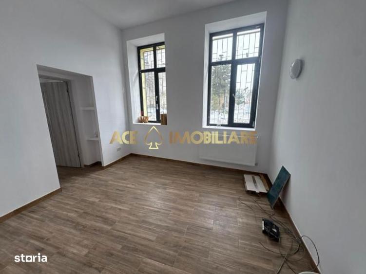 3 Camere de inchiriat | Marasesti | Centrala | Posibilitate mobilare - 5