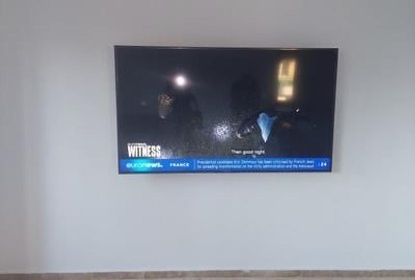 Mamaia - Zona Butoaie  - apartament cu 3 camere mobilat si utilat - 3