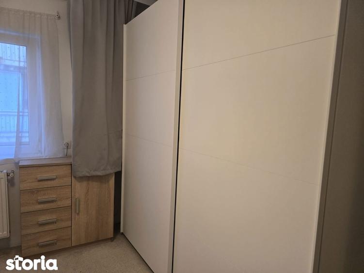 Ap. 2 camere mobilat, utilat l Su 39 mp l Parcare l Eroilor, Floresti - 8