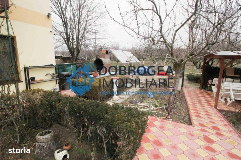 ZONA 9 MAI - VILA P+1+M - 4