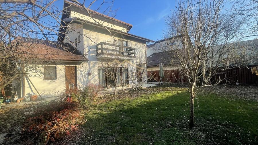 Masterpiece villa*** 6 camere//Independenta energetic//Kaufland Balotesti - 50