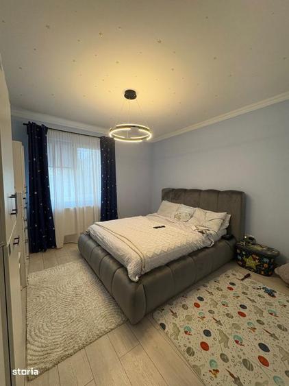 Vila moderna cu jacuzzi & zona lounge premium, 900 mp teren - 5