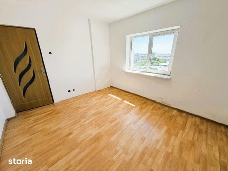Apartament 2 camere 51,23 mp , 2 balcoane, zona Esplanada - 3