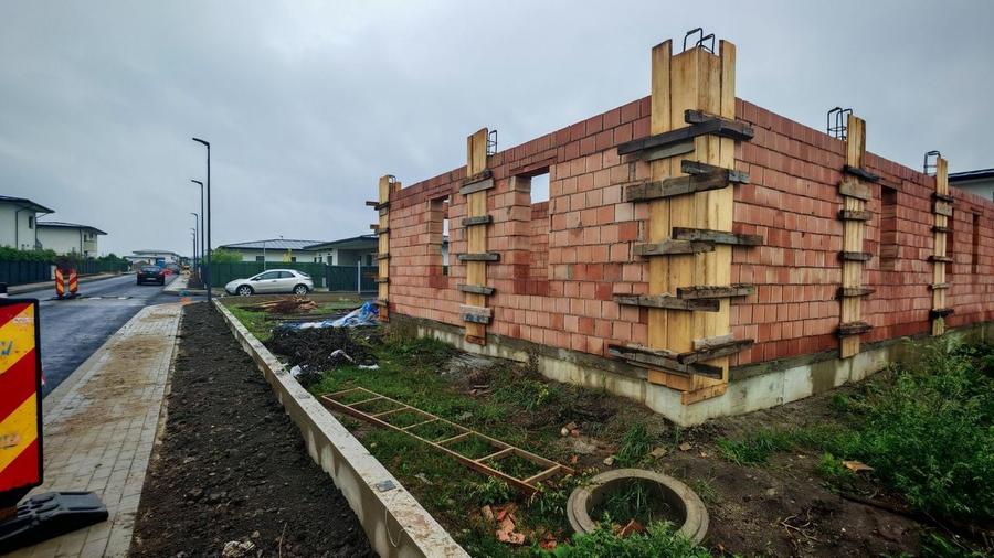 Casa Parter 3 camere CRISTIAN, DIFERIT HAUS,teren 500 mp - 13