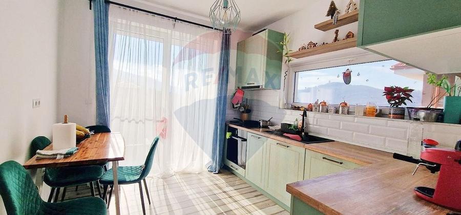 Casă Individuală la Cheie – Nouă, Ultrafinisată, zona Vivo! - 9