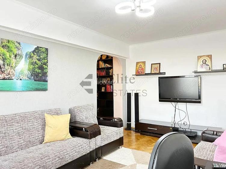 Apartament cu 3 camere de inchirat central in Oradea Apartament cu 3 camere de inchirat central in Oradea