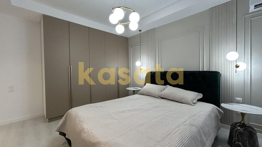 Vila tip N pe colt I Mobilat si utilat designer I pergola I Cosmopolis - 15