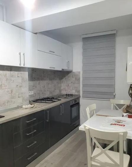 Apartament 2 Camere,Nerva Traian,Timpuri Noi,Metrou,.bl.2021,et.4/11,DECOMANDAT - 1