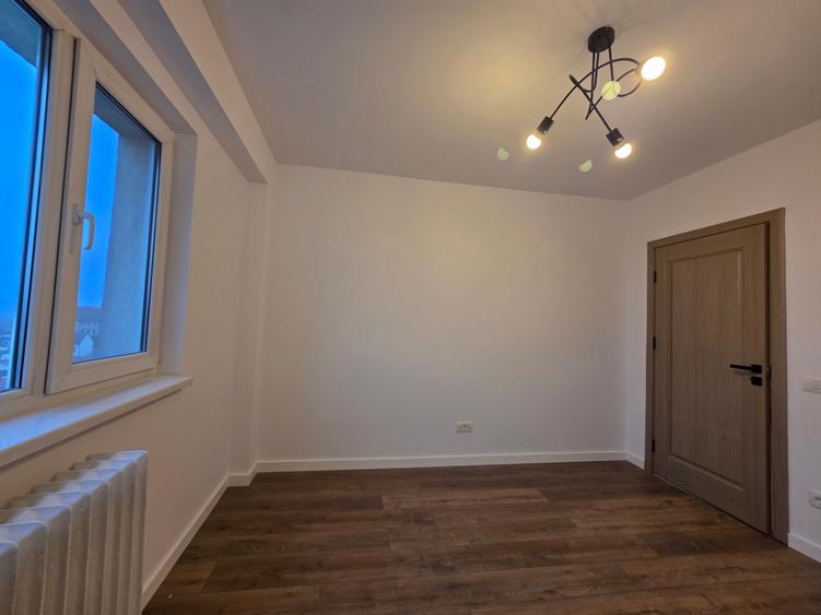 Vanzare apartament modern - 3 camere decomandate - Titulescu /Piata Victoriei - 5