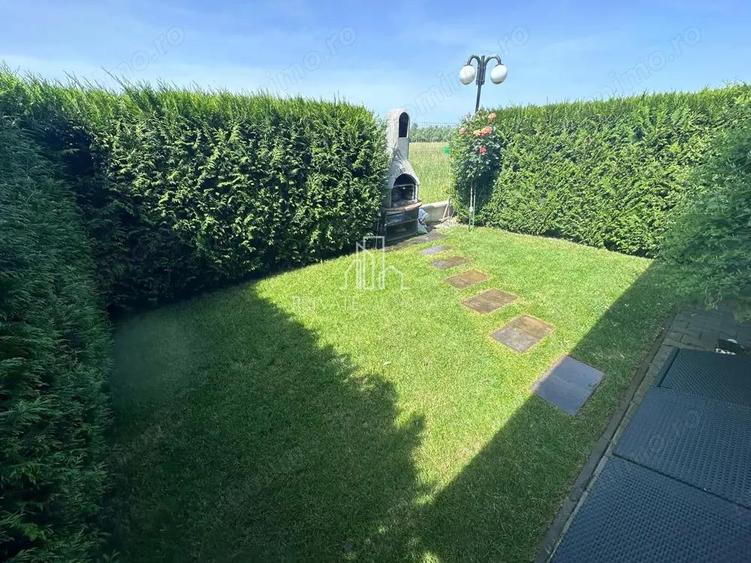 Casa Moderna, De Inchiriat, Sangeorgiu de Mures - 1