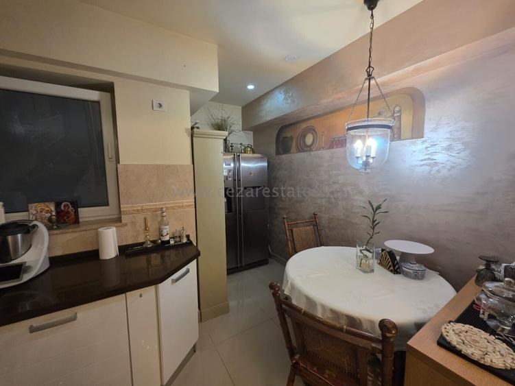 HERASTRAU SOSEAUA NORDULUI  APARTAMENT 2 CAMERE MOBILAT | LOC PARCARE - 23