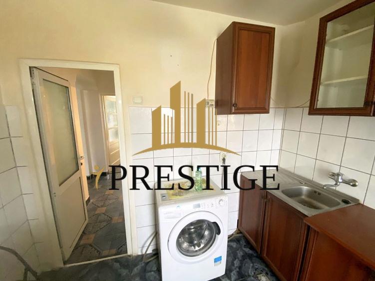 APARTAMENT DE ÎNCHIRIAT ÎN SIBIU,  ZONA SIRETULUI | MOBILAT | BALCON - 9