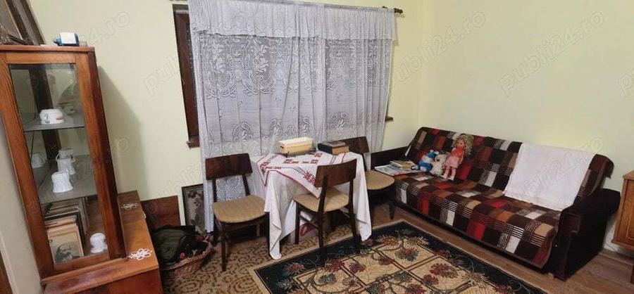 casa de locuit, in stare buna, mobilata - 9