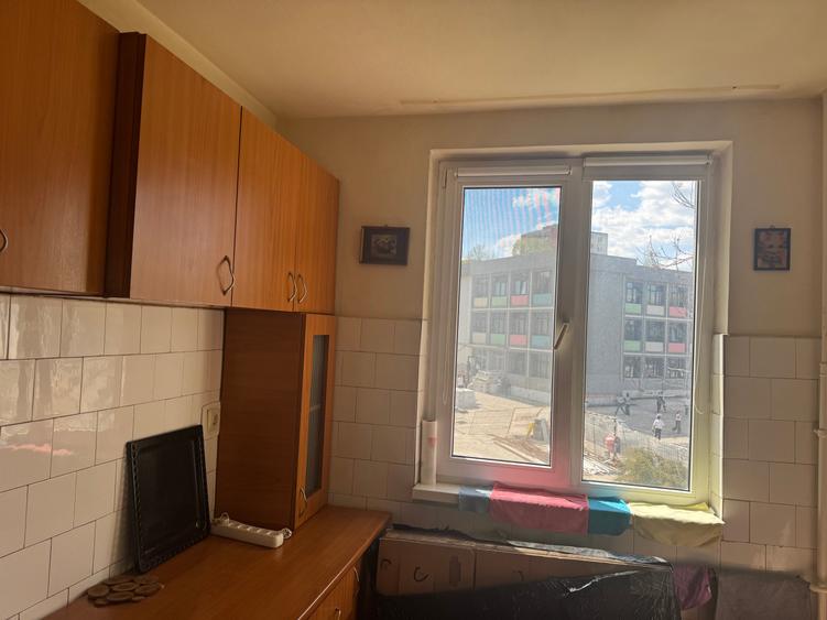 Oferim garsoniera de închiriat - 1