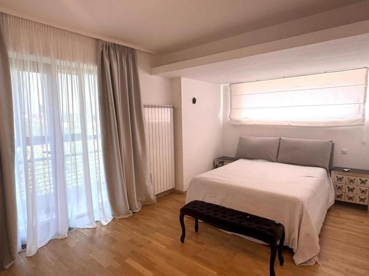 Floreasca Lux Ap 3 cam langa lac 166mp - 18