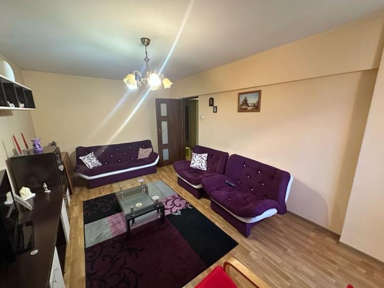 3 camere | Gorjului | Militari | Decomandat | metrou 4' - 2