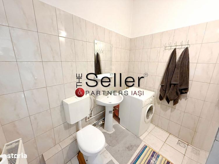 Spa?iu de produc?ie cu poten?ial versatil | 120 mp + etaj 40 mp - 13