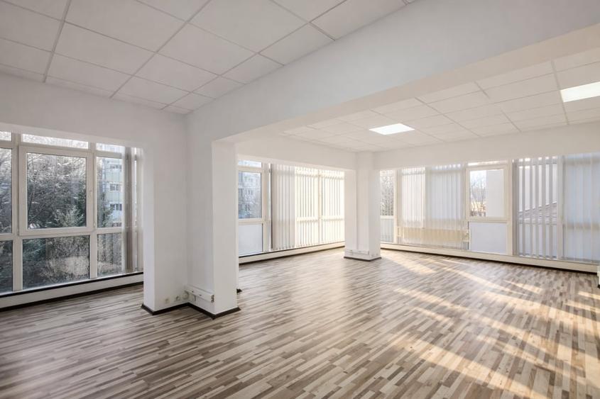 Birouri 109 - 240 mp | Domenii - Expozitiei | Activitati medicale | Comision 0% - 3