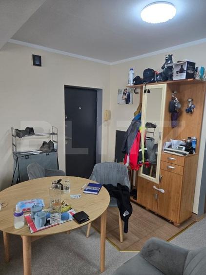 apartament cu 3 camere decomandat  pe 2 nivele - 3