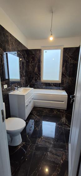 Apartament cu gradina 300 mp Sanpetru Residence - 7