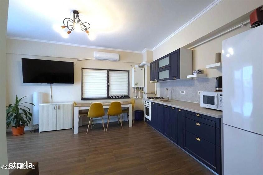 Mamaia Nord - Ibo Residence, 2 camere, Parter, 48 mp + 64 mp teren! - 10
