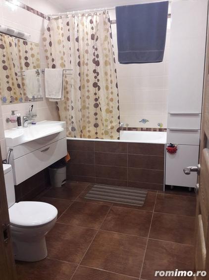 Ofer spre inchiriere o garsoniera, in zona Andronache - 3