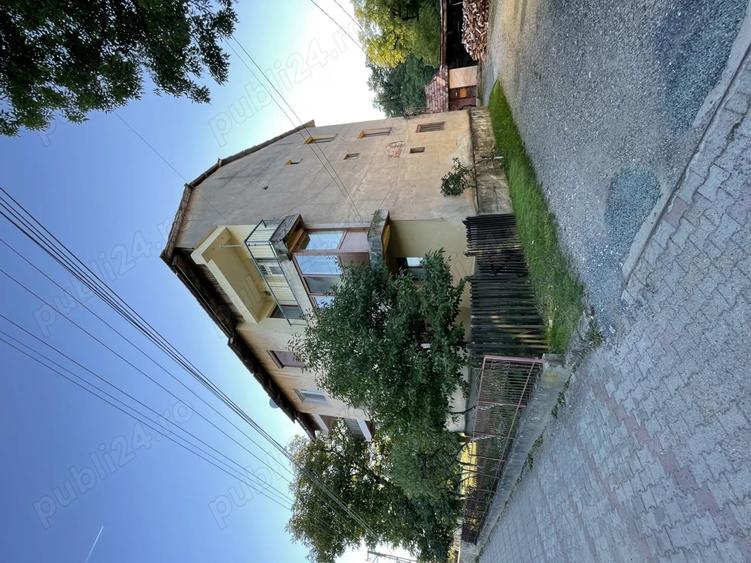 Vand apartament 2 camere Savarsin - 2