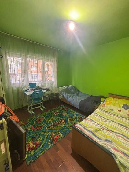 Apartament 3 camere Parc Sebastian-Rahova T631 - 6