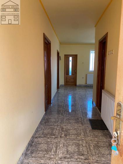 Casa de vanzare in localitatea Marghita - 8