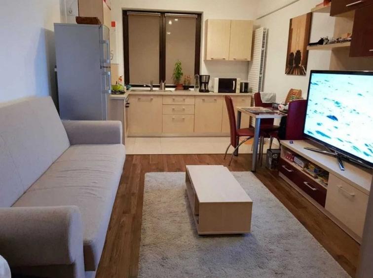 Apartamente 2 camere, Barbu Vacarescu-Pescariu - 1