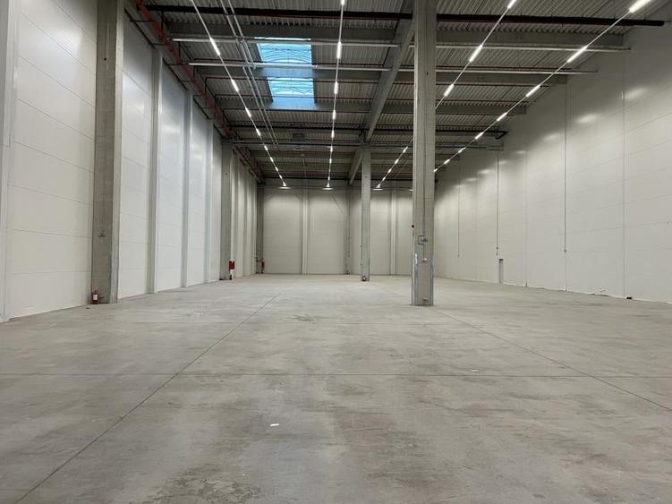 COMISION 0 / Hala clasa A / Autorizatie ISU - 4