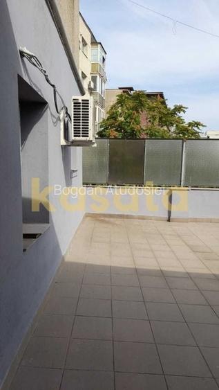 OPORTUNITATE | GARSONIERA | STEFAN CEL MARE | TERASA