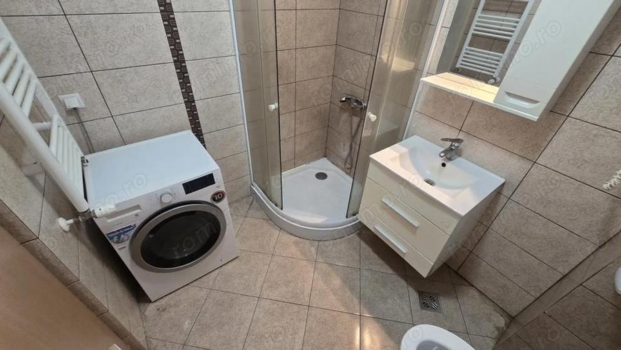 Apartament langa Iulius Mall - 2