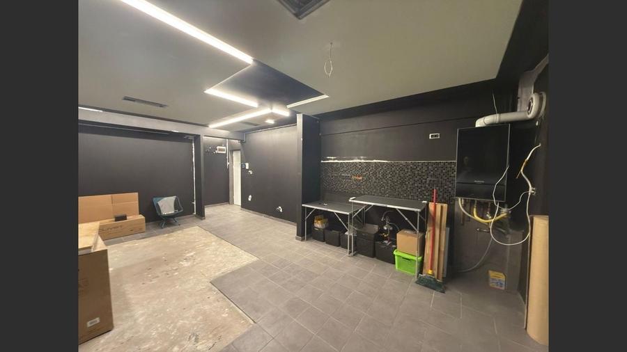 Comision 0%!!! Garsoniera tip Studio et.I/balcon/parcare inclusa! - 3