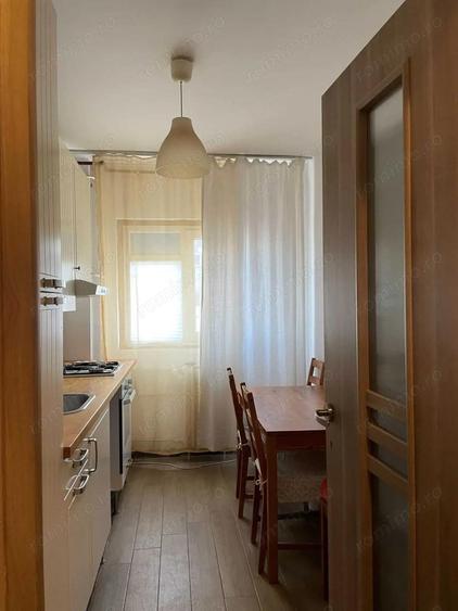 Apartament 2 camere, mobilat utilat, cat friendly, 5 min metrou Grigorescu - 1