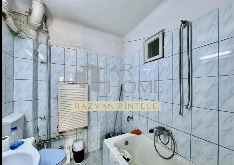 Casa P 1E, 6 camere, teren 250 mp, ultracentral, Ploiesti - 9