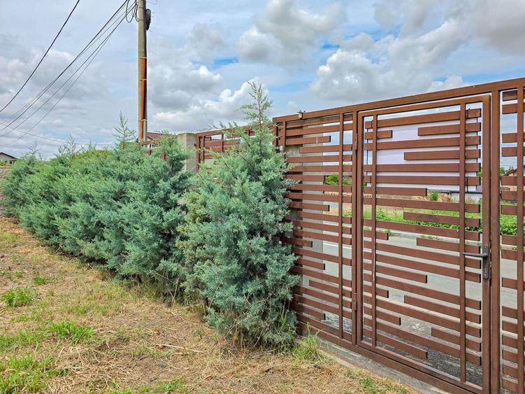 Teren Construcții intravilan de 650 mp, în Cumpăna