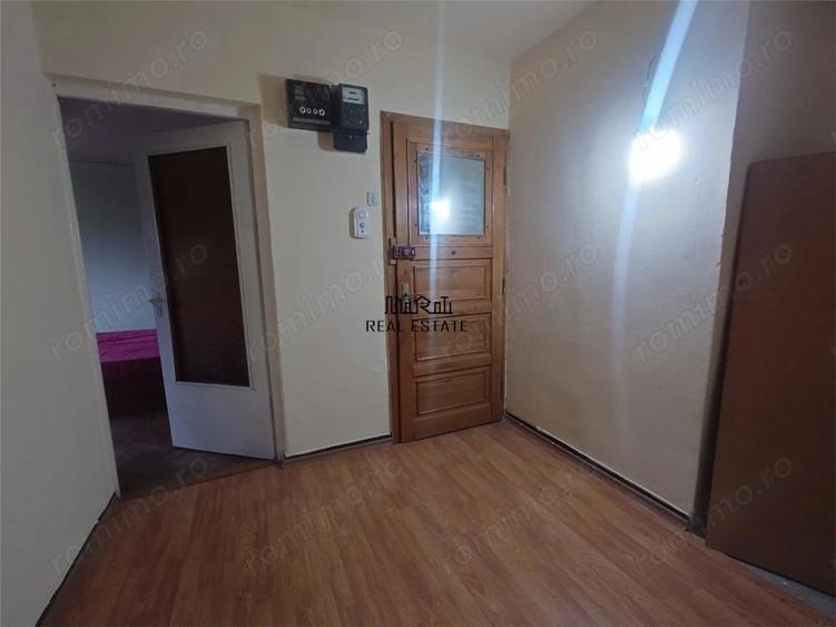 Apartament cu 3 camere în Ultracentral