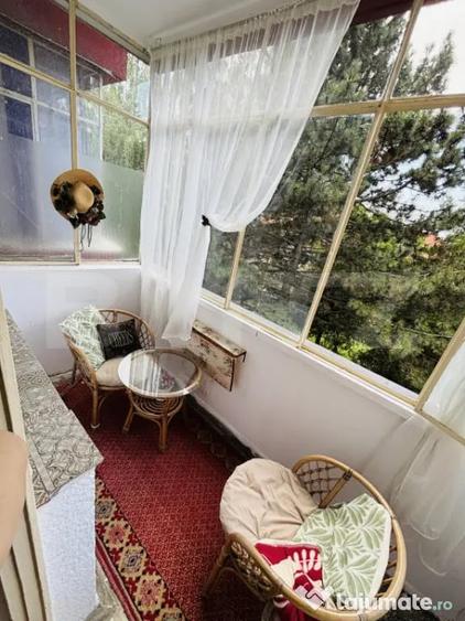 Apartament 2 camere, 46 mp, zona AFI - 11