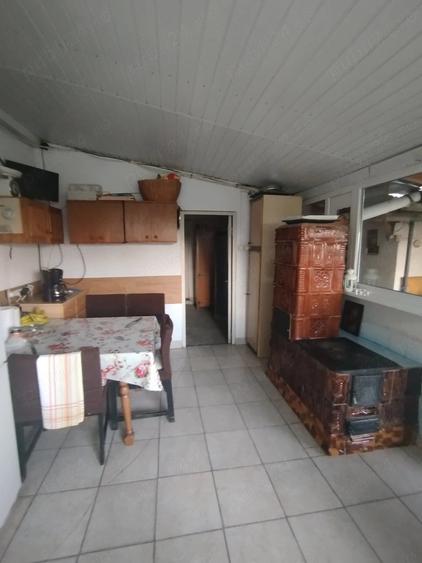 Casă cu 4 camere cu Teren 2267 Mp în Lunca