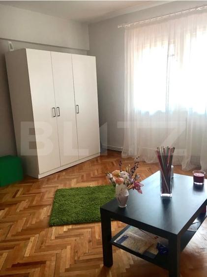 Apartament de inchiriat, 50 mp - zona Centrala - 3