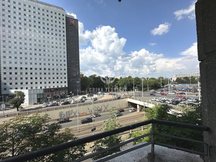 Inchiriere 2 camere decomandat - igienizat - mobilier nou Ikea - Piata Victoriei - 14