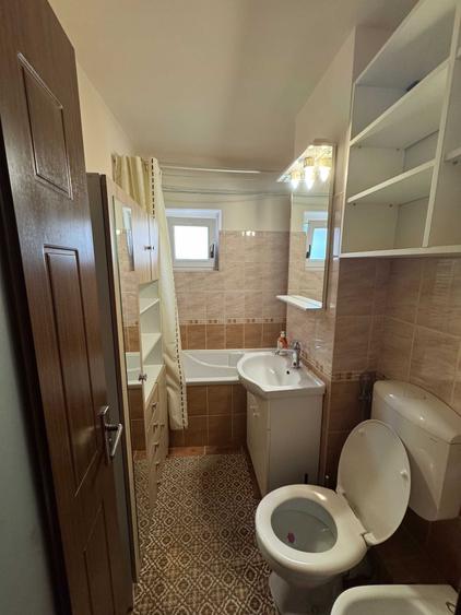 Apartament cu 2 camere decomandat în Mănăștur
