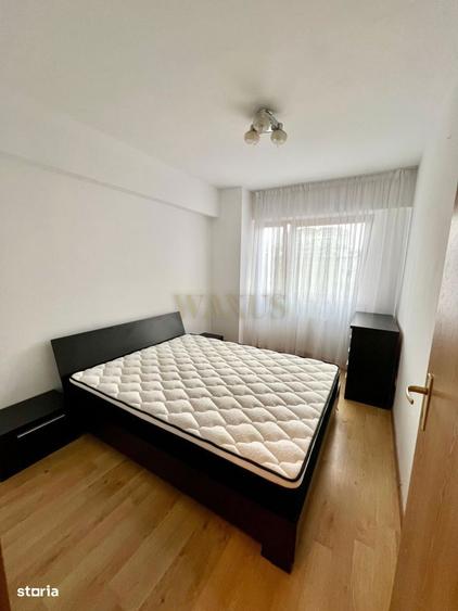 Apartament de inchiriat 2 camere , Marasti , zona Piata Marasti - 7