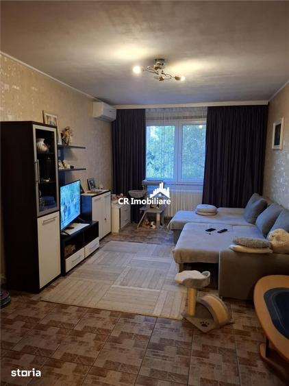 Apartament 3 camere Fizicienilor comision 0% - 4